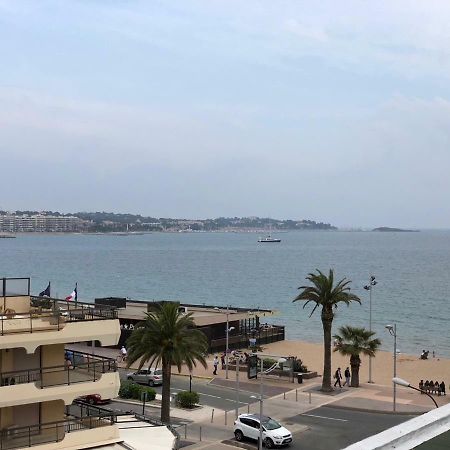 Le Fourneau beach Fréjus Exterior foto